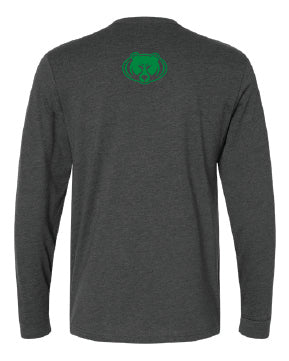 Next Level T - Long Sleeve