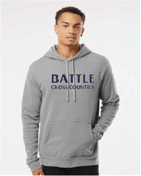 Battle Cross Country - Hoodie