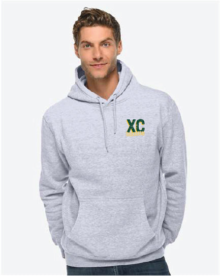 Bruins XC Hoodie