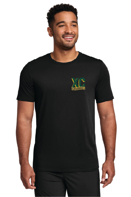Nike Dri-Fit Short Sleeve - Bruins XC