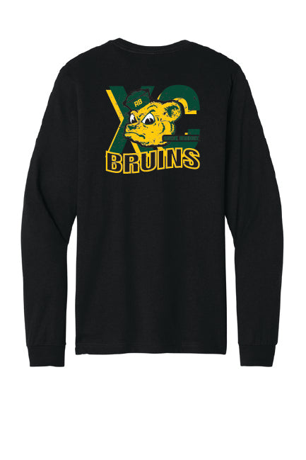 Long Sleeve - Bruins XC
