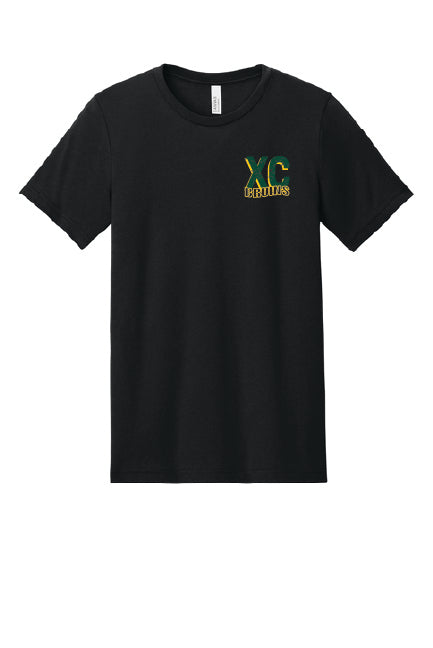 Short Sleeve - Bruins XC