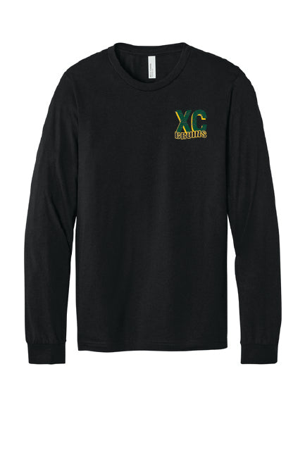 Long Sleeve - Bruins XC