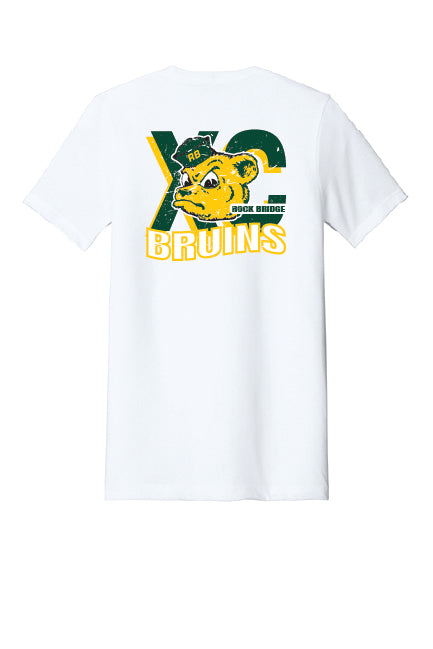 Short Sleeve - Bruins XC