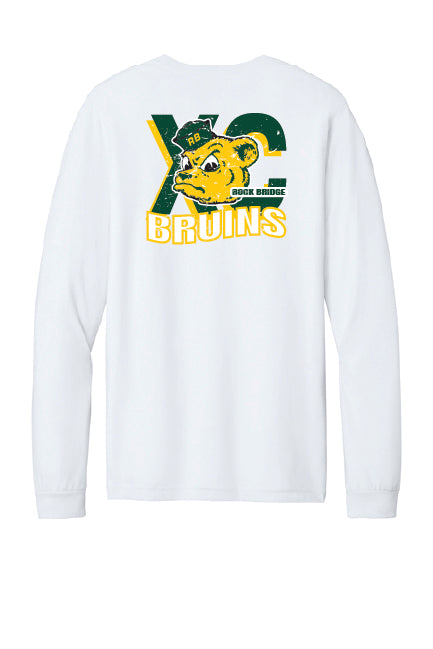 Long Sleeve - Bruins XC