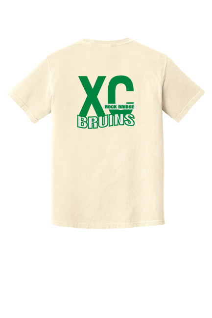 RB XC Comfort Colors T