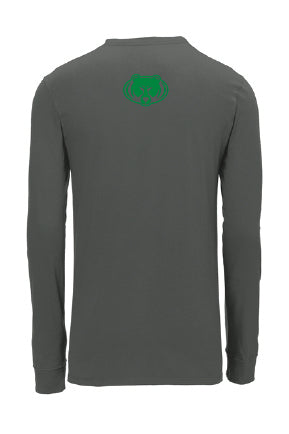 Nike Dri-Fit - Long Sleeve T