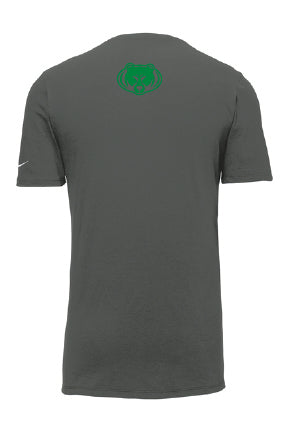 Nike Dri-Fit - Short Sleeve T