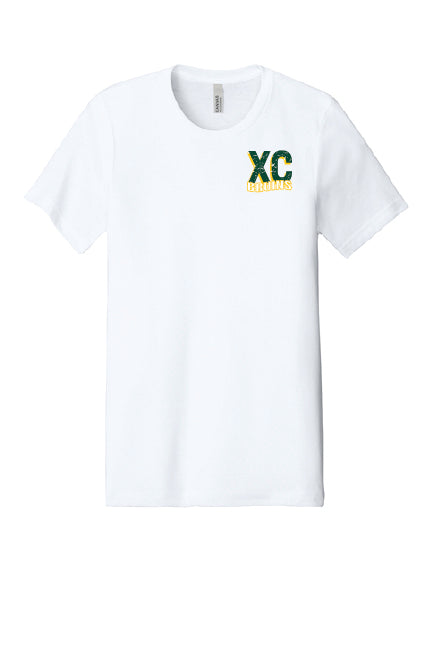 Short Sleeve - Bruins XC