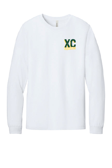 Long Sleeve - Bruins XC
