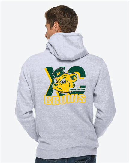 Bruins XC Hoodie