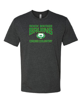 Next Level T - Short Sleeve