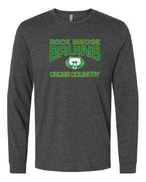 Next Level T - Long Sleeve