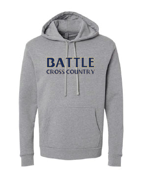 Battle Cross Country - Hoodie