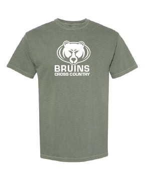Comfort Colors Heavy Weight T
