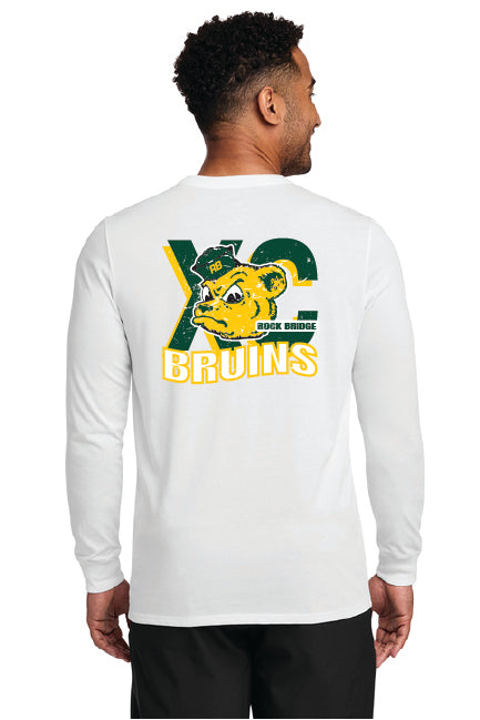 Nike Dri-Fit Long Sleeve - Bruins XC