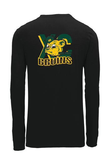 Nike Dri-Fit Long Sleeve - Bruins XC